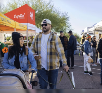 Eastmark Farmers Market