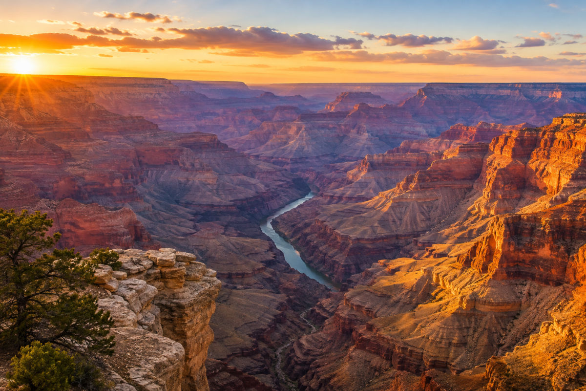 Grand Canyon small