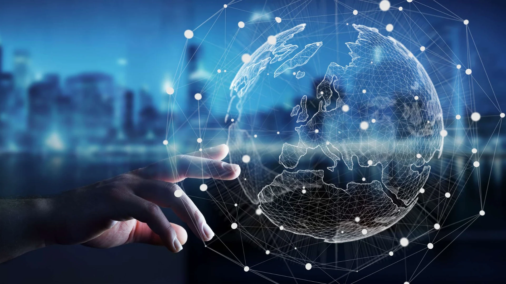 agent in digital world