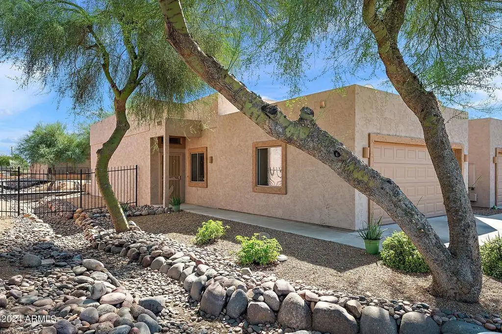 apache junction arizona home