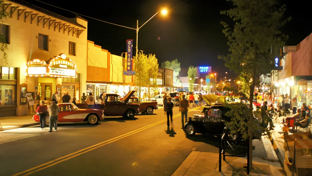 casa grande arizona lifestyle