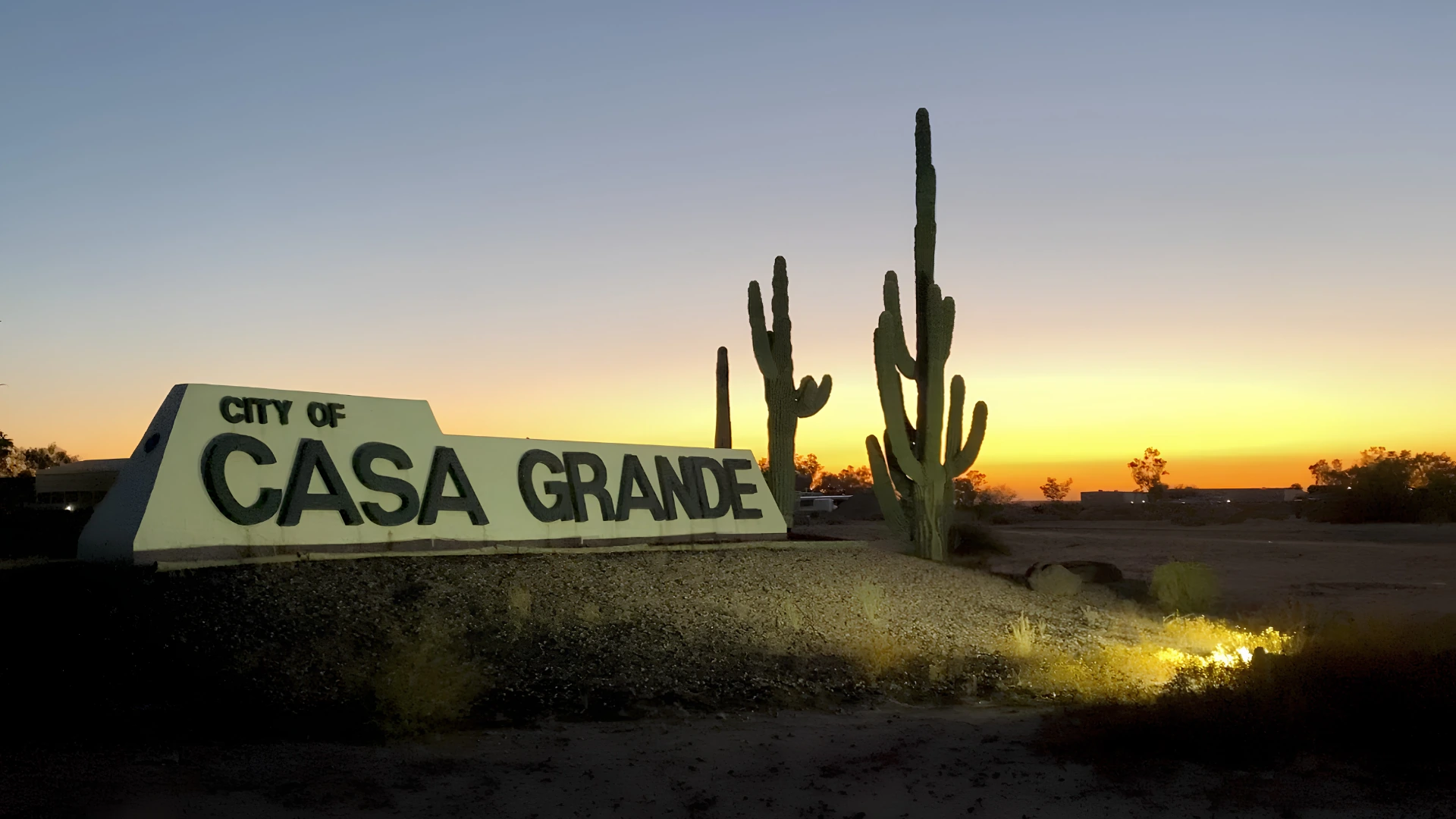 casa grande arizona