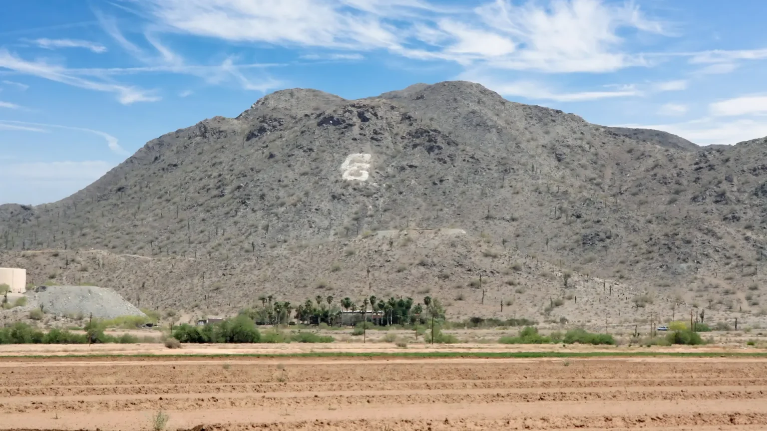 casa grande mountains arizona