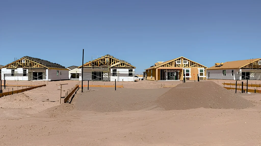 economic development coolidge arizona