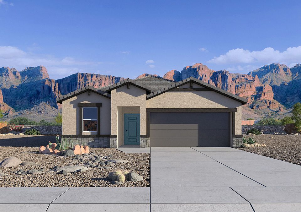 florence az home