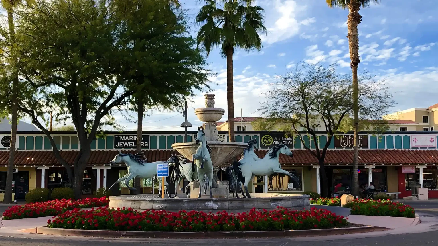 scottsdale old town