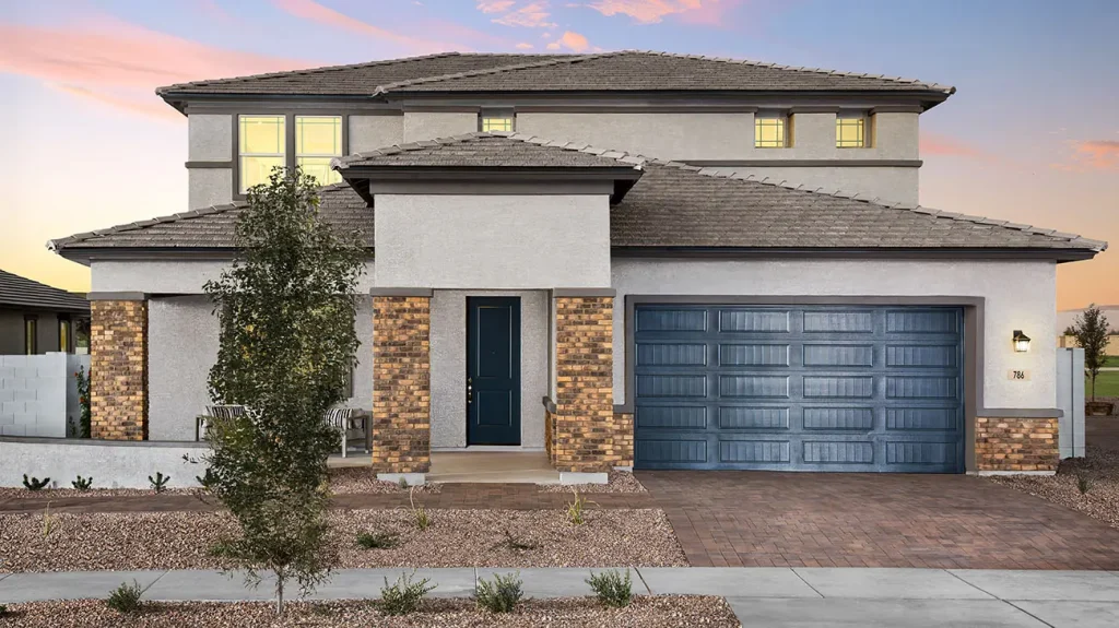 the estates at queen creek