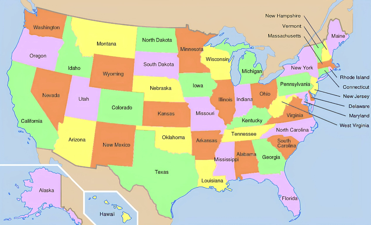 us map relocation